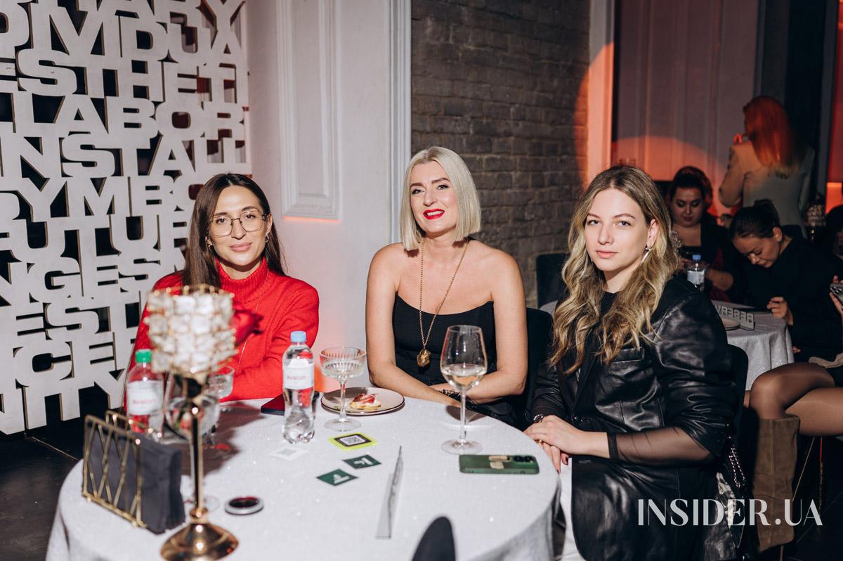 Fashion &#038; Jewelry Night: одразу дві презентації в INKI THEATRE