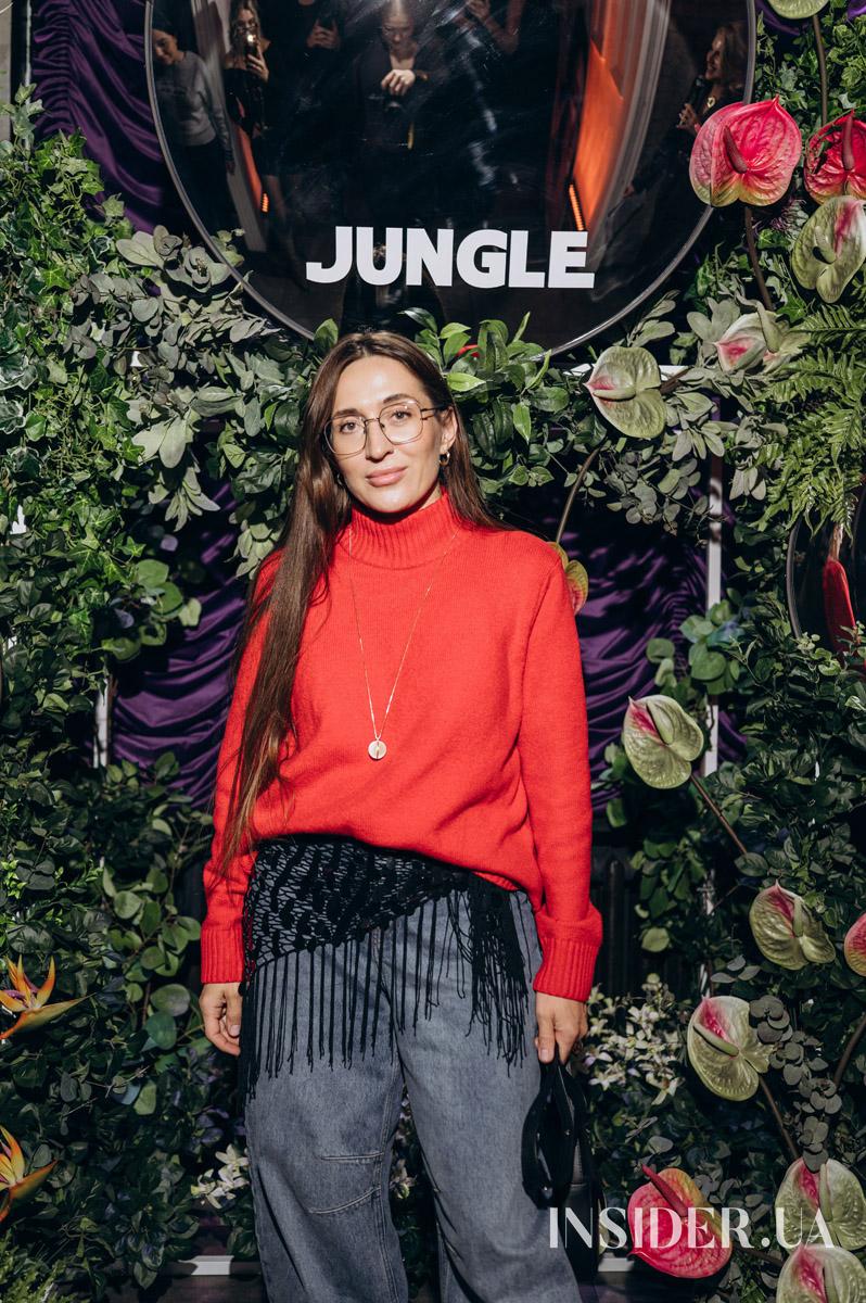 Fashion & Jewelry Night: одразу дві презентації в INKI THEATRE