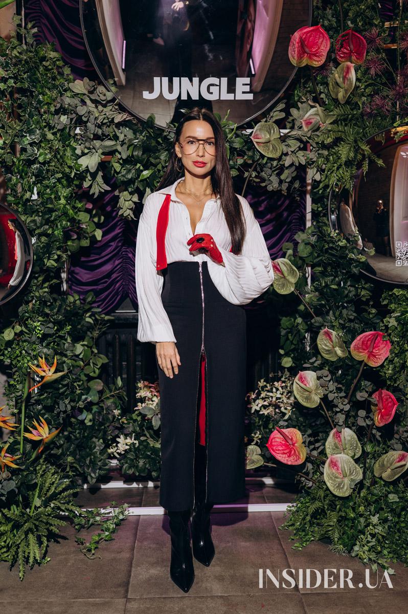 Fashion & Jewelry Night: одразу дві презентації в INKI THEATRE