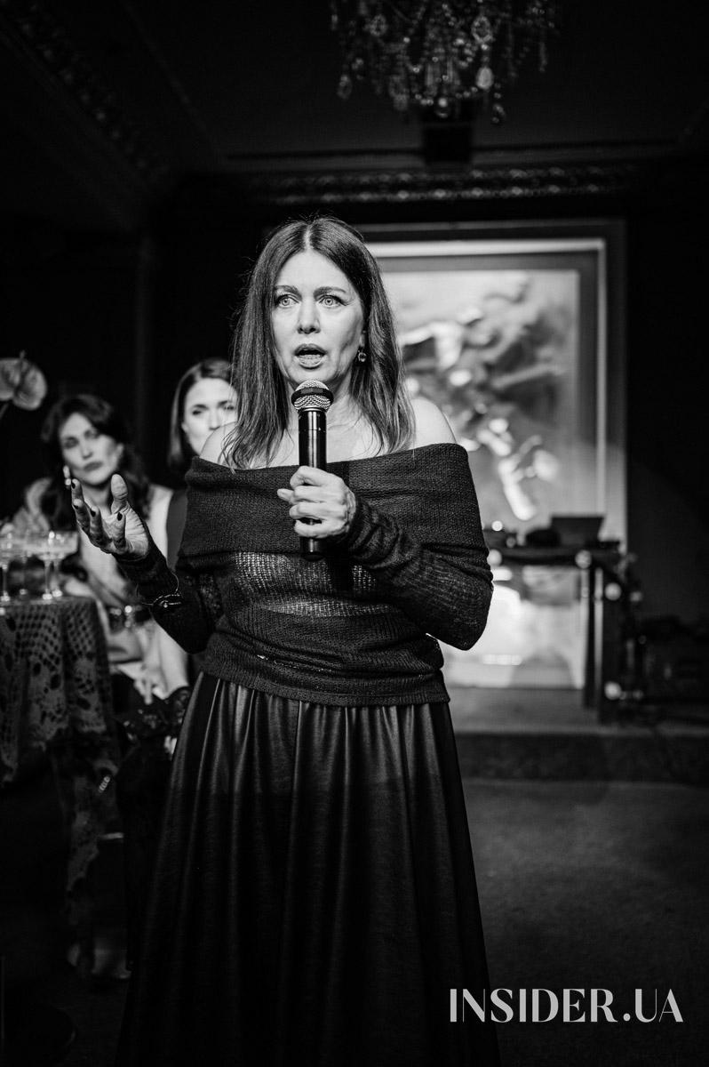 Fashion &#038; Jewelry Night: одразу дві презентації в INKI THEATRE