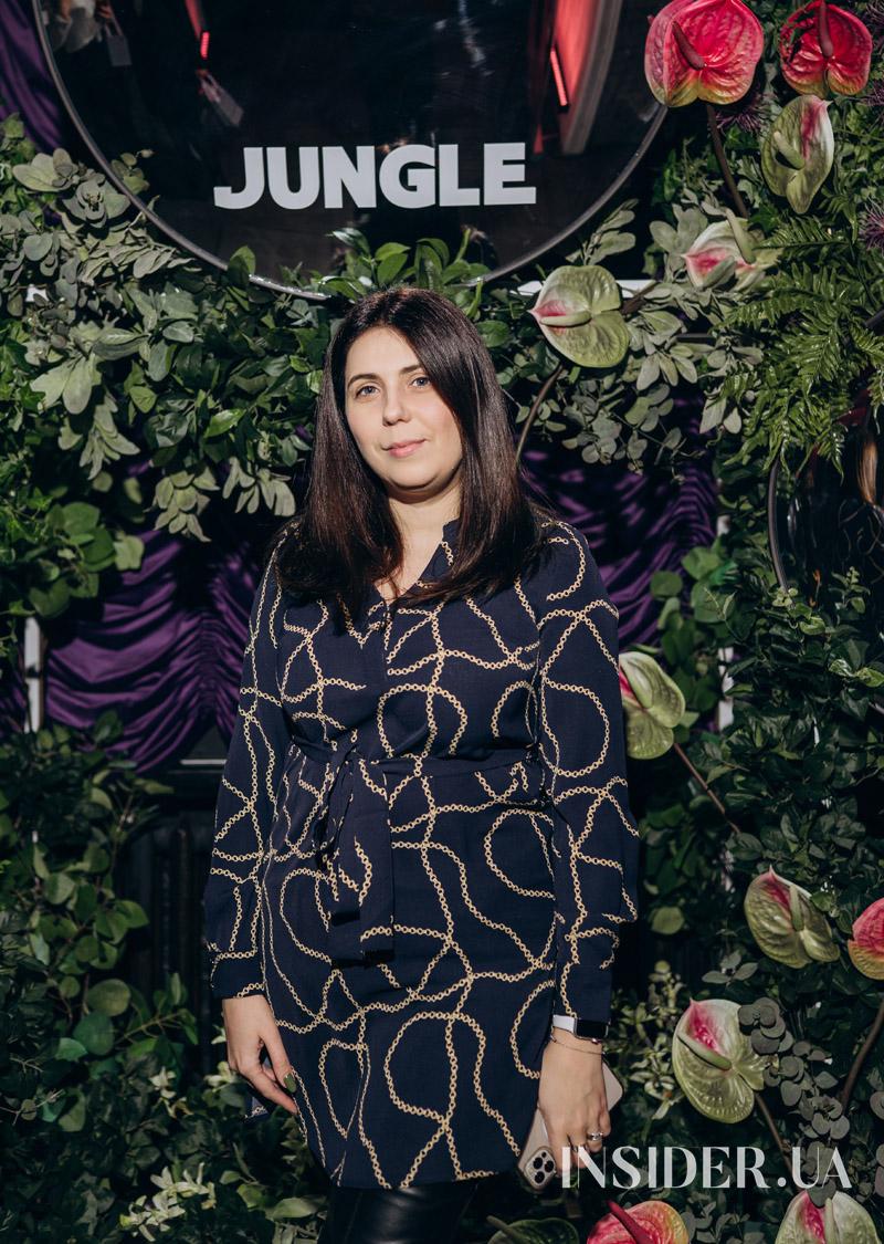 Fashion & Jewelry Night: одразу дві презентації в INKI THEATRE