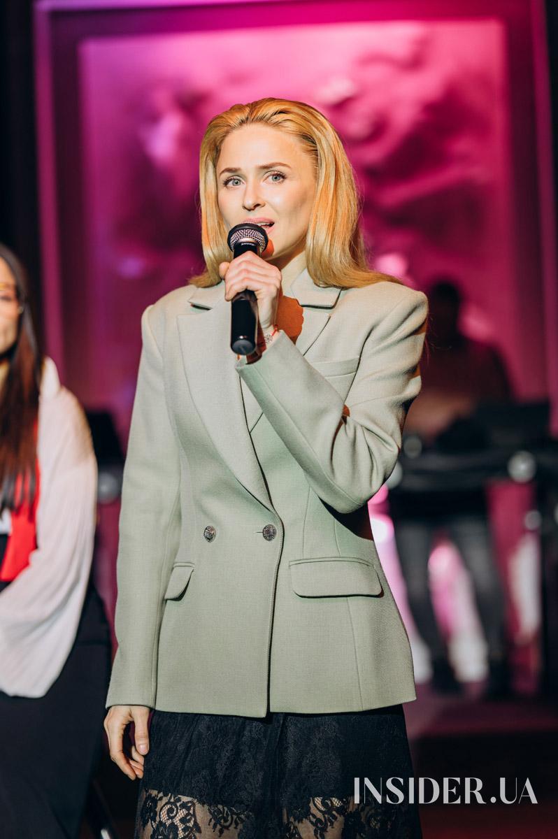 Fashion & Jewelry Night: одразу дві презентації в INKI THEATRE