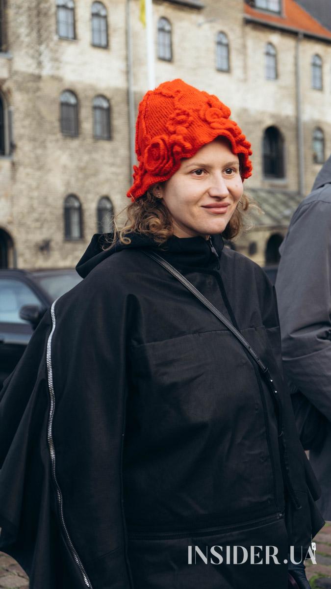 Війна, крихкість і відродження: нова виставка Марії Куліковської у Копенгагені