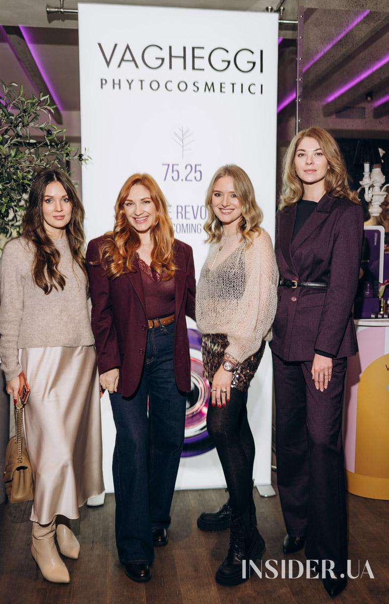 Б’юті-майбутнє вже тут: бранч інновацій та longevity-технологій у Києві