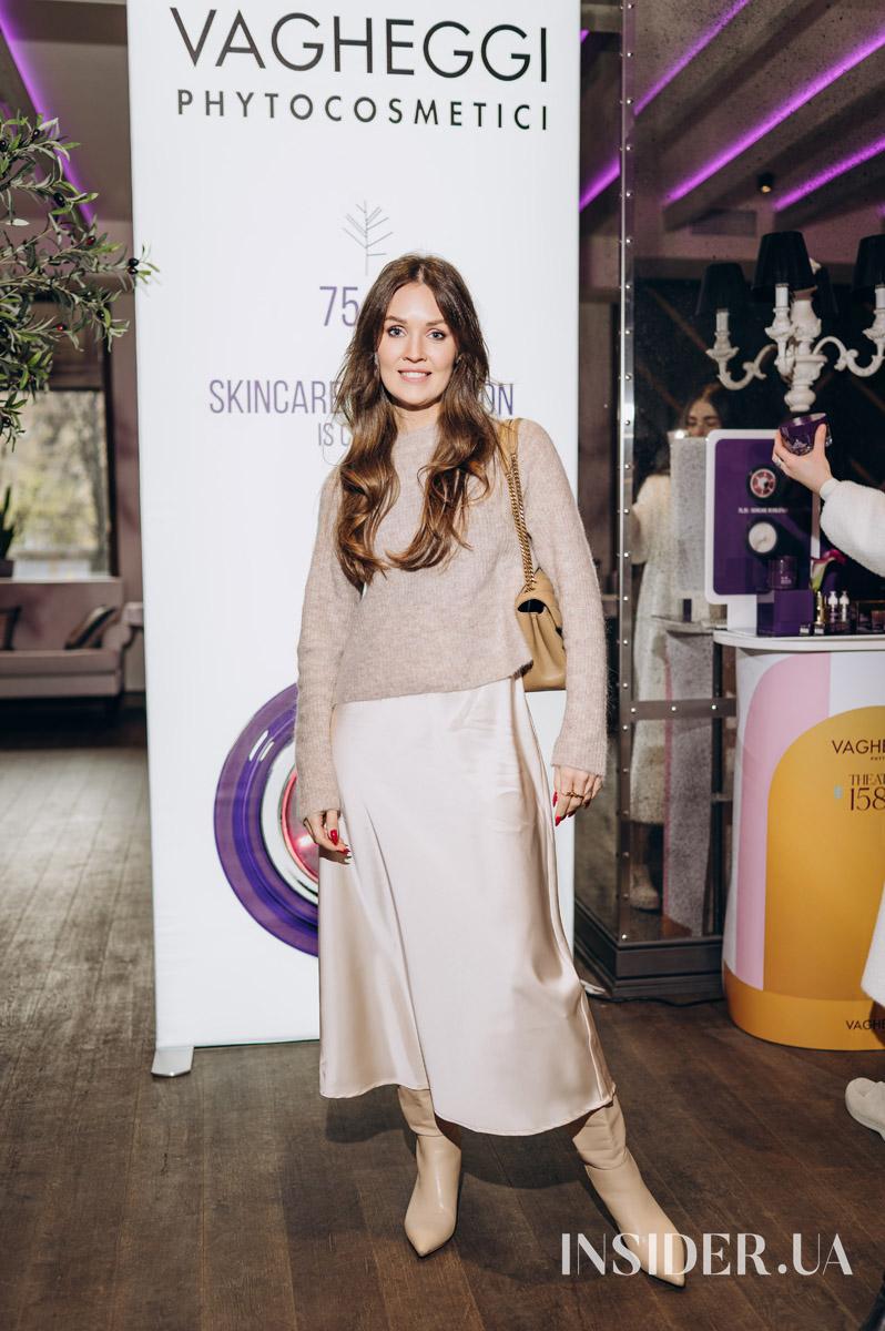 Б’юті-майбутнє вже тут: бранч інновацій та longevity-технологій у Києві