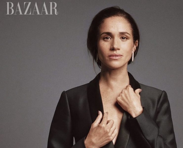 Меган Маркл