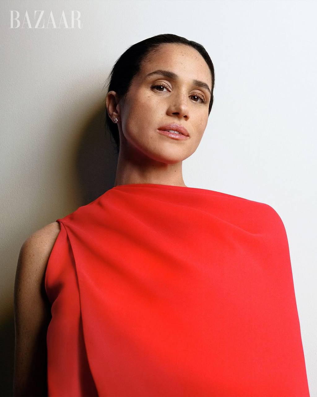 «Бути досконалою — це не весело»: Меган Маркл на сторінках Harper’s Bazaar