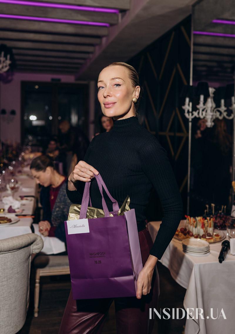 Б’юті-майбутнє вже тут: бранч інновацій та longevity-технологій у Києві