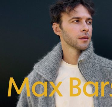 Макс Барских возвращается в Киев с большим рождественским концертом