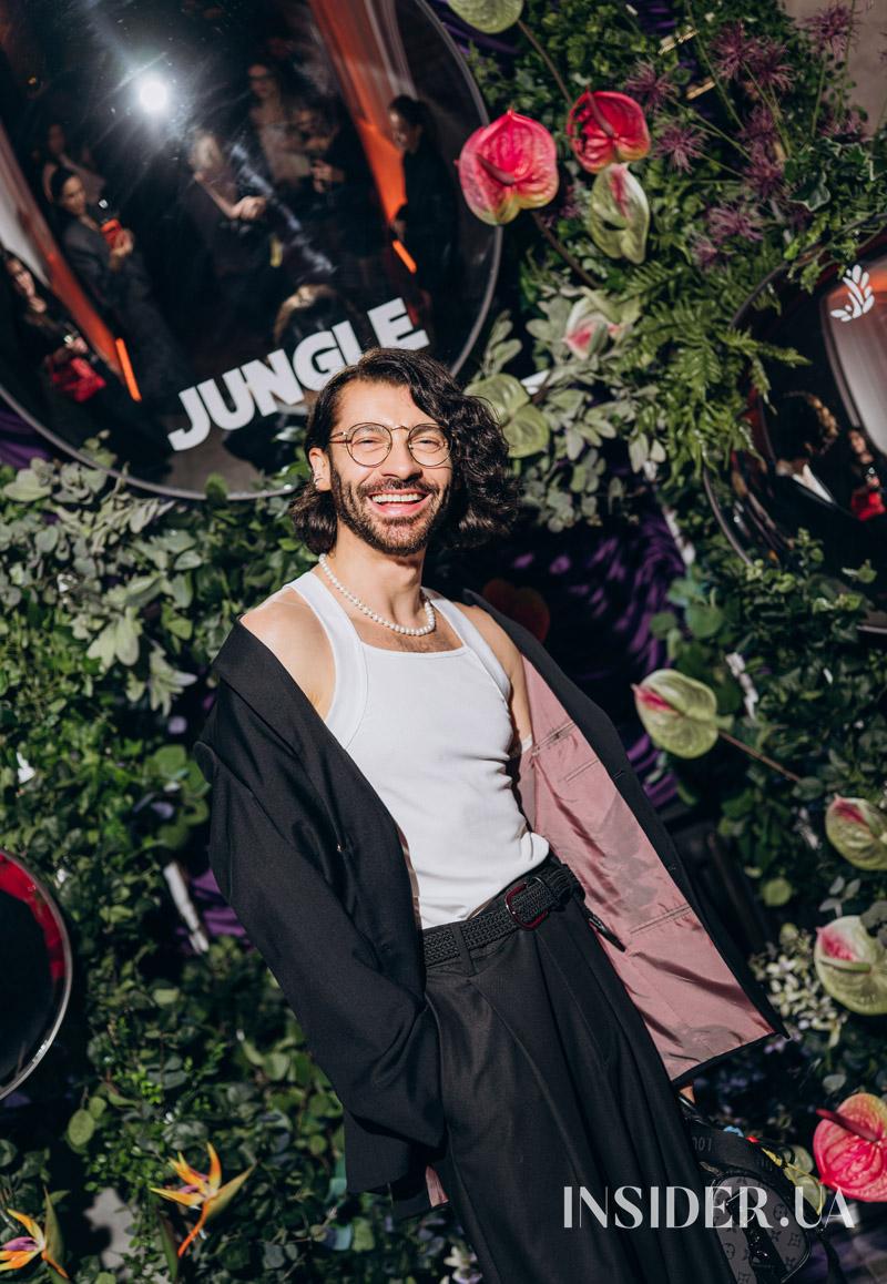 Fashion &#038; Jewelry Night: одразу дві презентації в INKI THEATRE