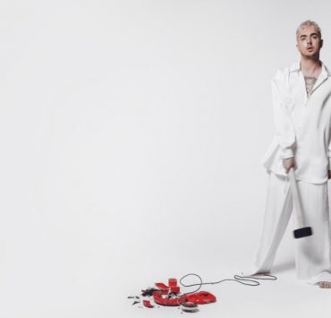 Музыкальный дайджест: новинки от MÉLOVIN, CHEEV и других артистов