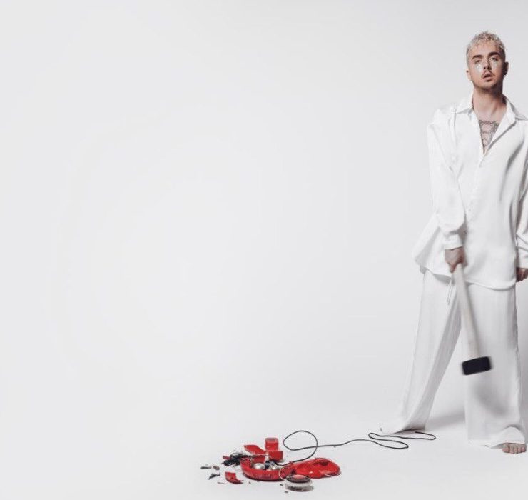 Музичний дайджест: новинки від MÉLOVIN, CHEEV та інших артистів