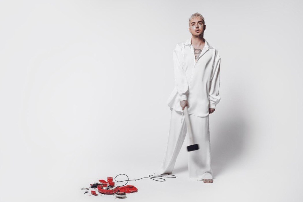 Музыкальный дайджест: новинки от MÉLOVIN, CHEEV и других артистов