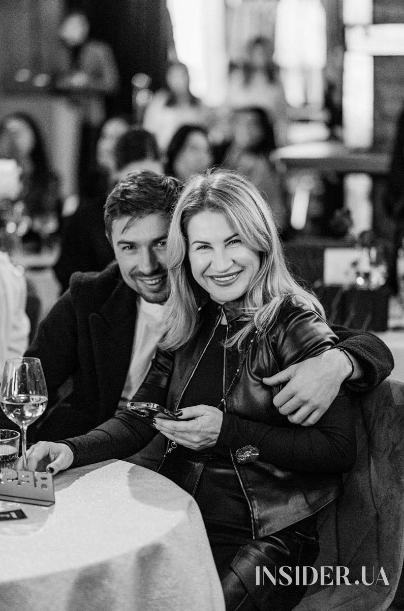 Fashion &#038; Jewelry Night: одразу дві презентації в INKI THEATRE