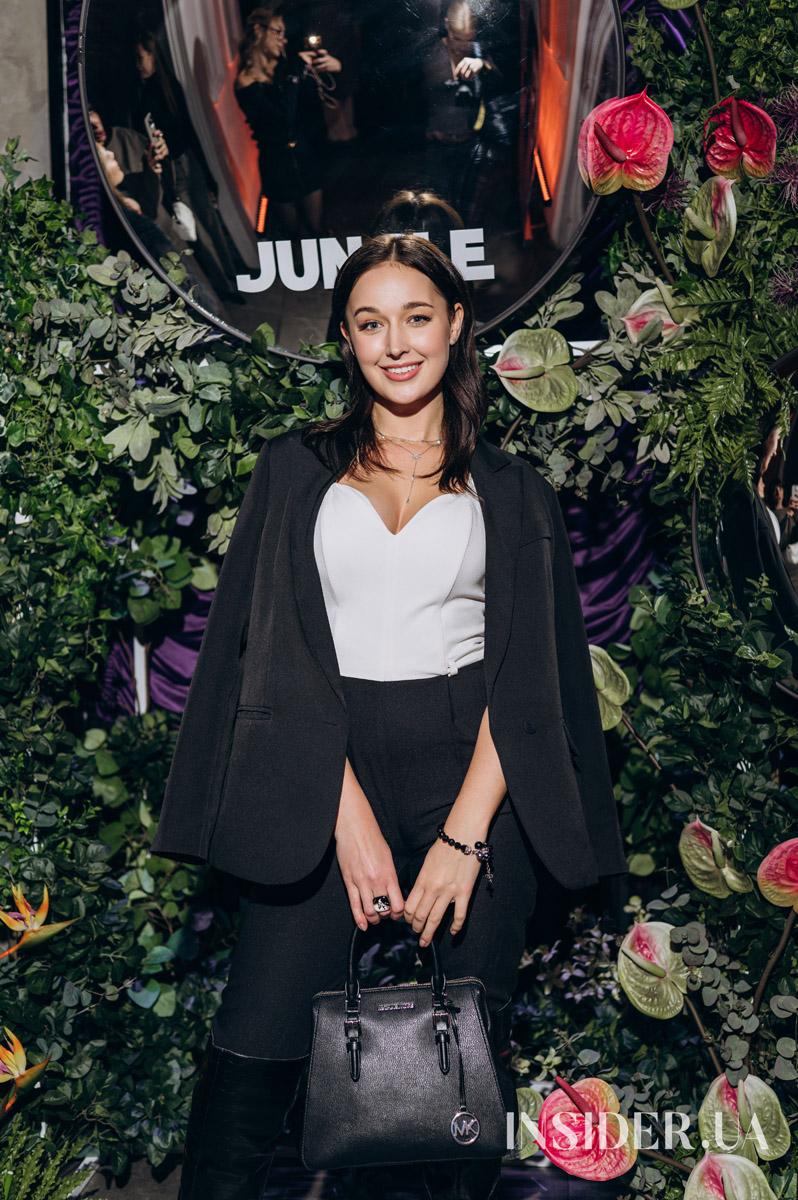 Fashion &#038; Jewelry Night: одразу дві презентації в INKI THEATRE