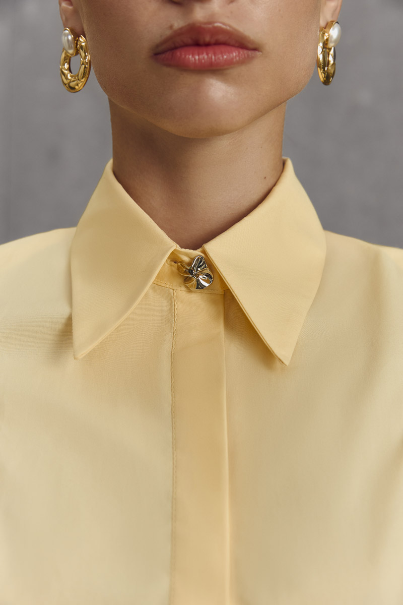 Баланс фактур, комфорту та міського ритму в новій колекції MORANDI