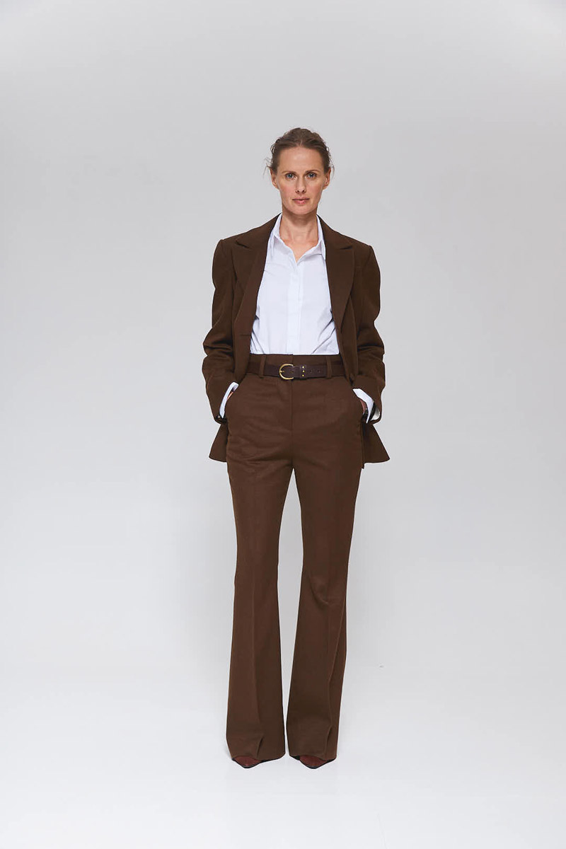 Баланс фактур, комфорту та міського ритму в новій колекції MORANDI