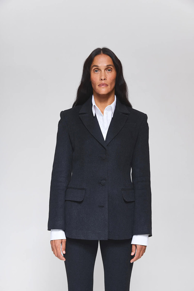 Баланс фактур, комфорту та міського ритму в новій колекції MORANDI