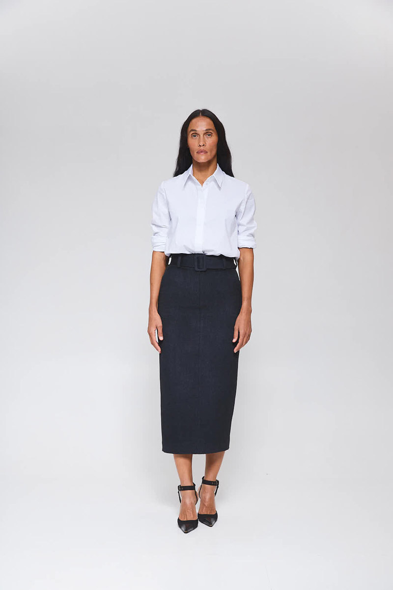 Баланс фактур, комфорту та міського ритму в новій колекції MORANDI