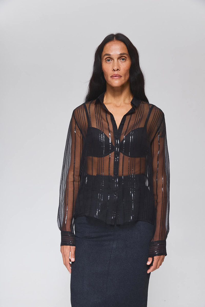 Баланс фактур, комфорту та міського ритму в новій колекції MORANDI