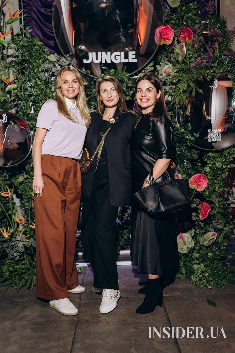 Fashion & Jewelry Night: одразу дві презентації в INKI THEATRE