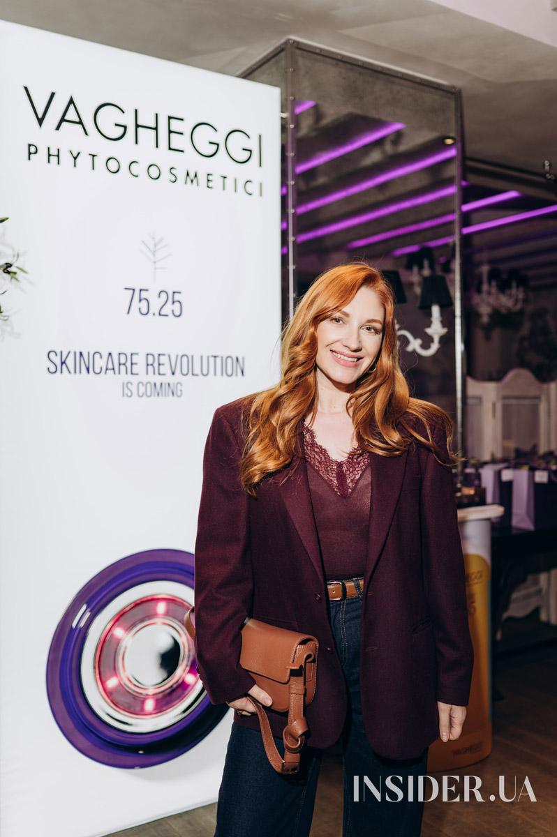 Б’юті-майбутнє вже тут: бранч інновацій та longevity-технологій у Києві