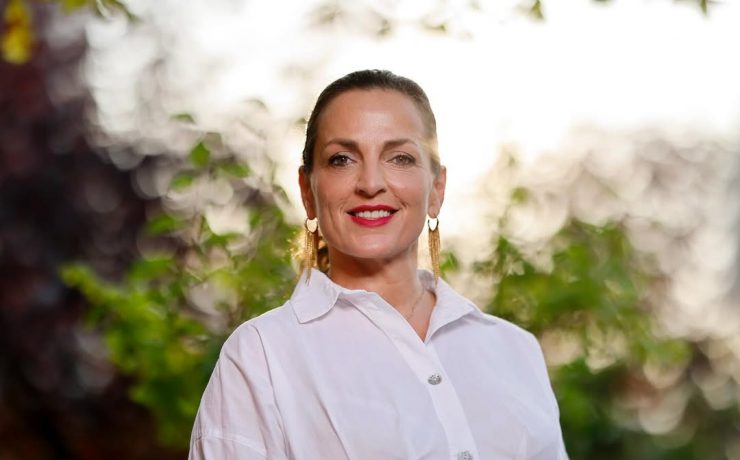 Ніколь Ансарі-Кокс