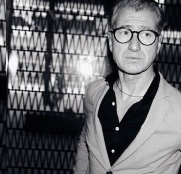 STATE of LOVE: Юрий Никитин запускает новый лейбл к 25-летию mamamusic