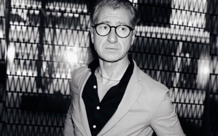 Юрій Нікітін