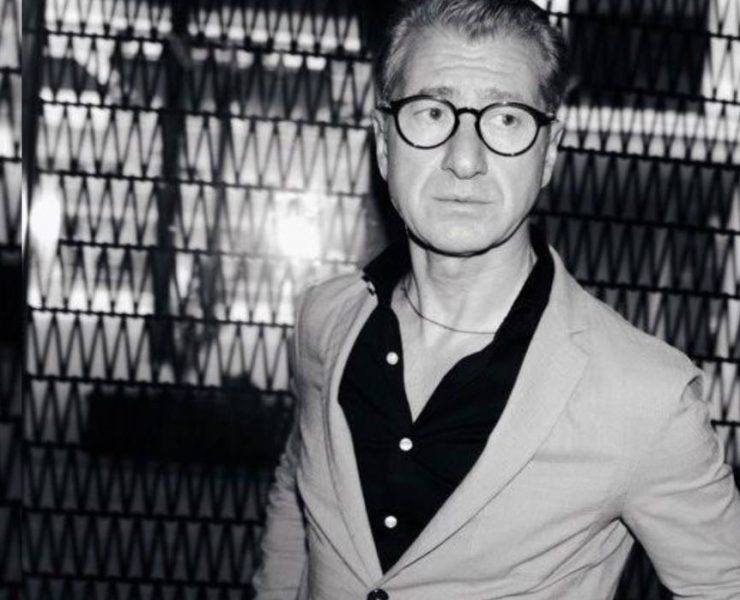 Юрій Нікітін