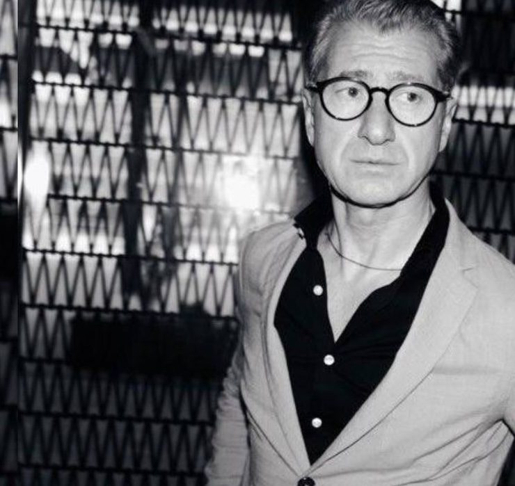 STATE of LOVE: Юрий Никитин запускает новый лейбл к 25-летию mamamusic