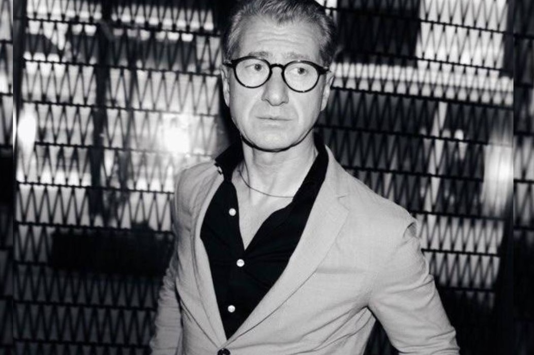 STATE of LOVE: Юрий Никитин запускает новый лейбл к 25-летию mamamusic