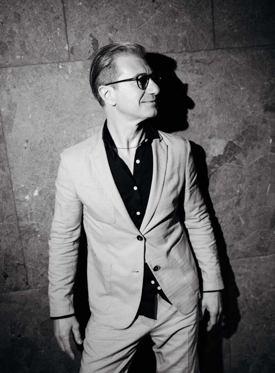 STATE of LOVE: Юрий Никитин запускает новый лейбл к 25-летию mamamusic