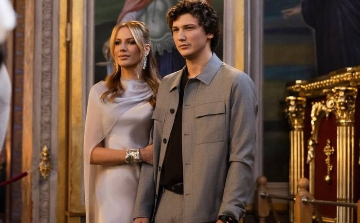 Леся Нікітюк