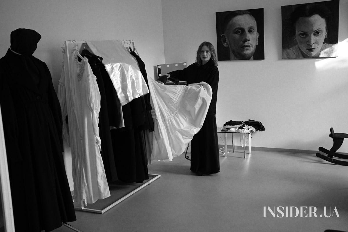 «Прем’єра, яка не відбудеться» — виставка про пам’ять, біль і спадковість нашої культури