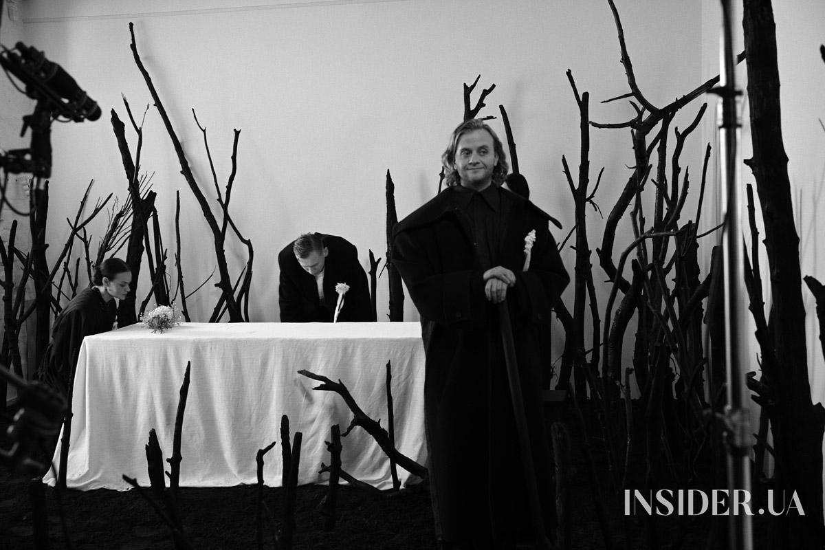 «Прем’єра, яка не відбудеться» — виставка про пам’ять, біль і спадковість нашої культури