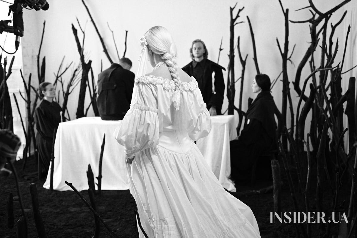 «Прем’єра, яка не відбудеться» — виставка про пам’ять, біль і спадковість нашої культури