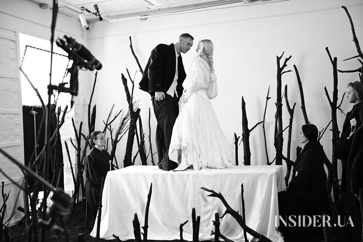 «Прем’єра, яка не відбудеться» — виставка про пам’ять, біль і спадковість нашої культури