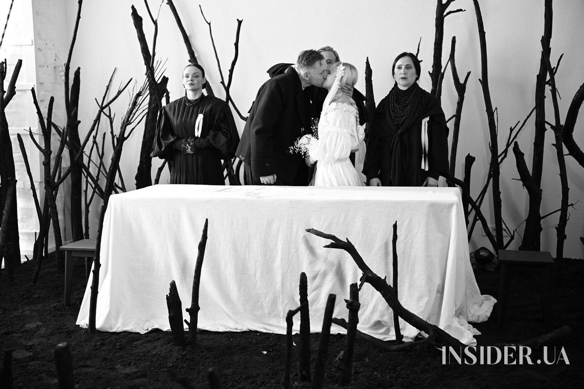 «Прем’єра, яка не відбудеться» — виставка про пам’ять, біль і спадковість нашої культури