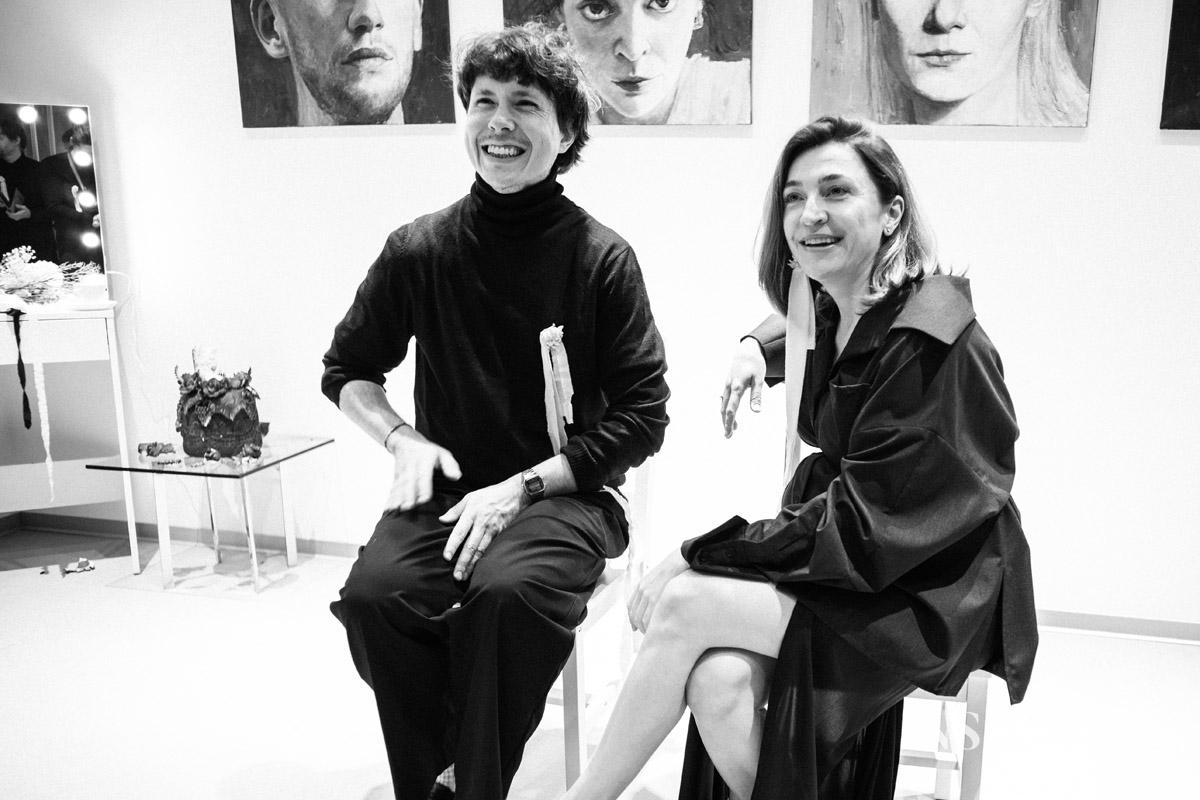 «Прем’єра, яка не відбудеться» — виставка про пам’ять, біль і спадковість нашої культури