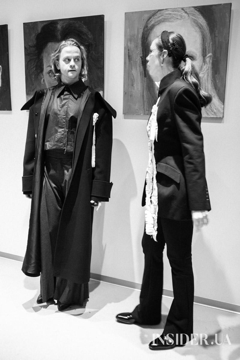 «Прем’єра, яка не відбудеться» — виставка про пам’ять, біль і спадковість нашої культури