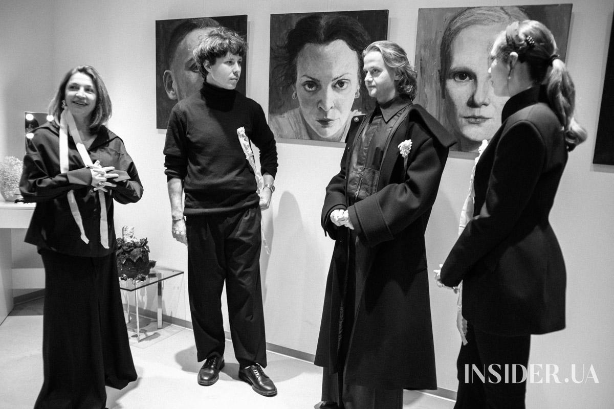 «Прем’єра, яка не відбудеться» — виставка про пам’ять, біль і спадковість нашої культури