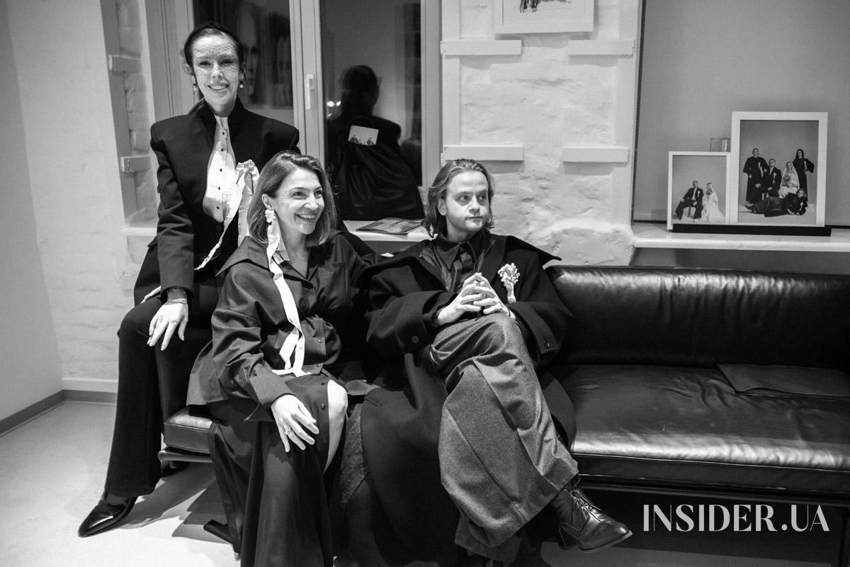 «Прем’єра, яка не відбудеться» — виставка про пам’ять, біль і спадковість нашої культури