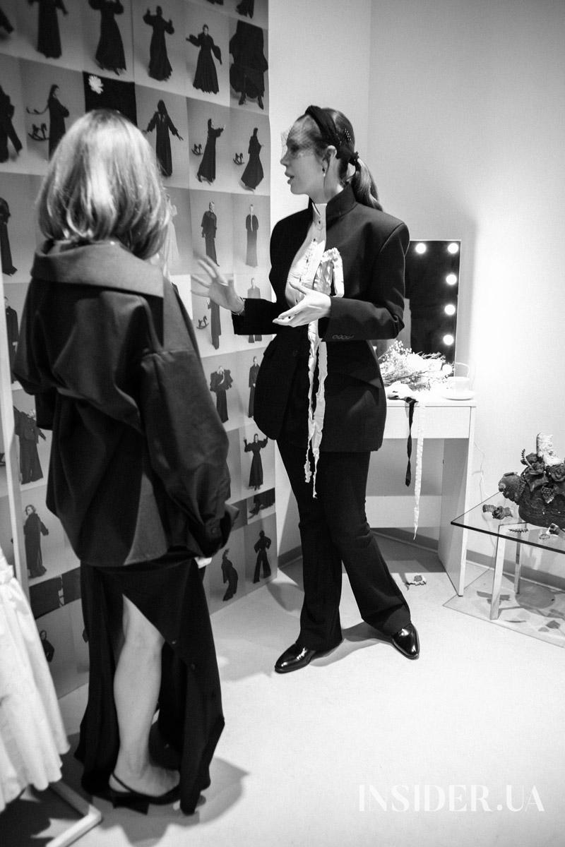 «Прем’єра, яка не відбудеться» — виставка про пам’ять, біль і спадковість нашої культури