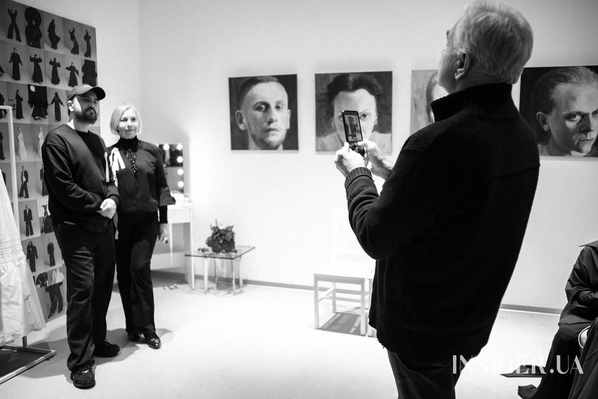 «Прем’єра, яка не відбудеться» — виставка про пам’ять, біль і спадковість нашої культури