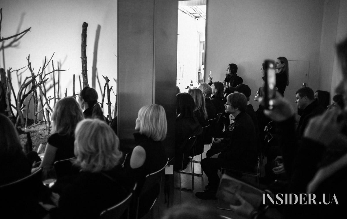 «Прем’єра, яка не відбудеться» — виставка про пам’ять, біль і спадковість нашої культури