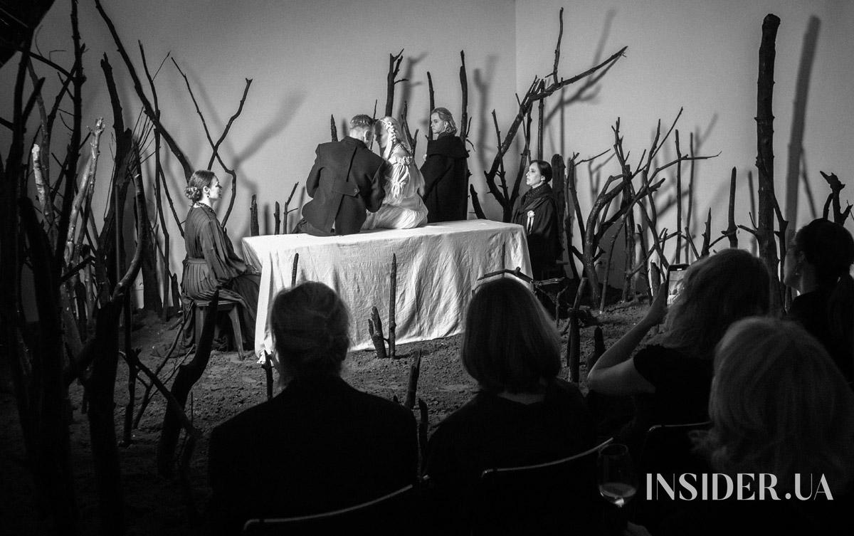 «Прем’єра, яка не відбудеться» — виставка про пам’ять, біль і спадковість нашої культури