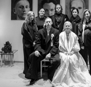 «Прем’єра, яка не відбудеться» — виставка про пам’ять, біль і спадковість нашої культури