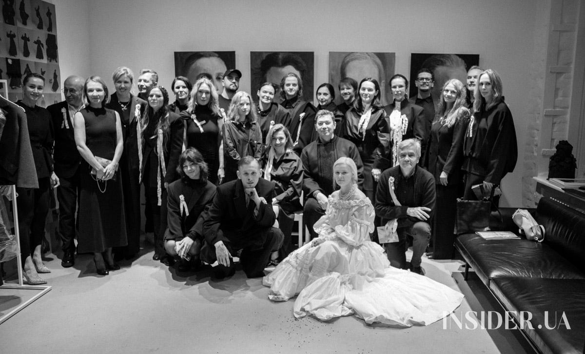 «Прем’єра, яка не відбудеться» — виставка про пам’ять, біль і спадковість нашої культури