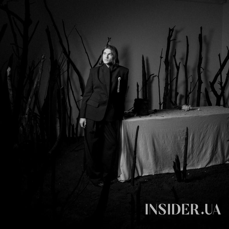 «Прем’єра, яка не відбудеться» — виставка про пам’ять, біль і спадковість нашої культури